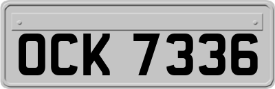 OCK7336