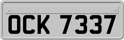 OCK7337