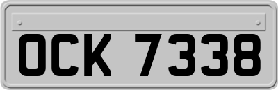 OCK7338
