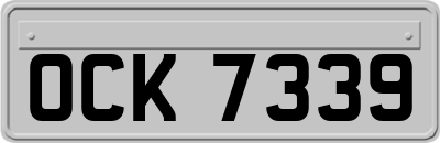 OCK7339