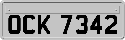 OCK7342