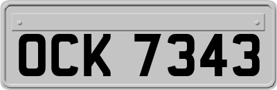 OCK7343