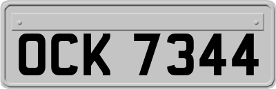 OCK7344
