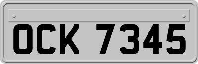 OCK7345
