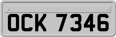 OCK7346