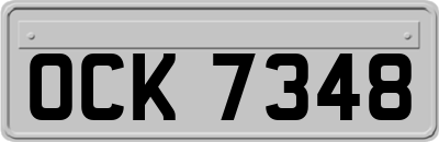 OCK7348