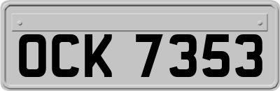 OCK7353