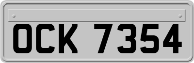 OCK7354