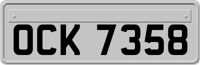 OCK7358