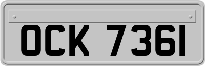 OCK7361