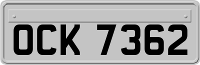 OCK7362