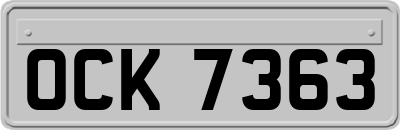 OCK7363