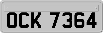 OCK7364