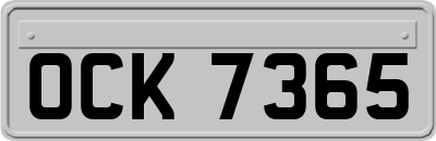 OCK7365