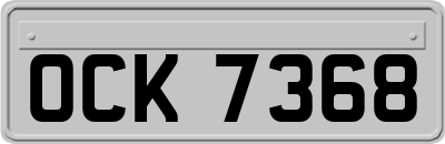 OCK7368