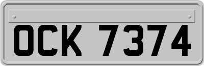 OCK7374