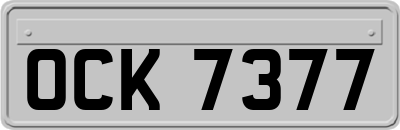 OCK7377