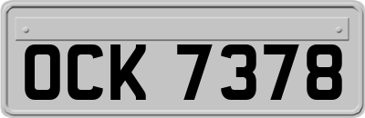 OCK7378