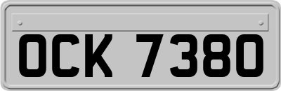 OCK7380