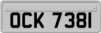 OCK7381