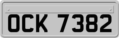 OCK7382