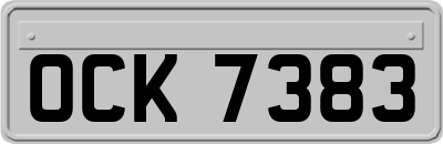 OCK7383