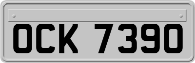 OCK7390