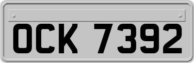 OCK7392