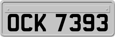 OCK7393
