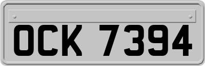 OCK7394