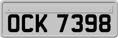 OCK7398