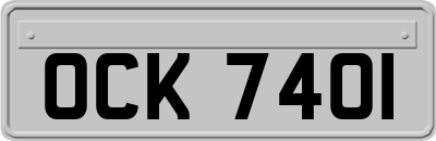 OCK7401