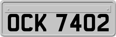 OCK7402