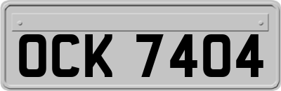 OCK7404