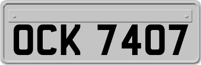 OCK7407