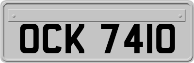OCK7410