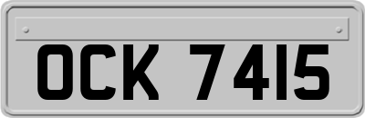 OCK7415
