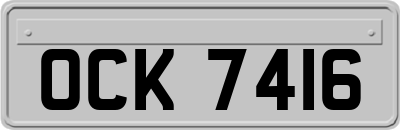 OCK7416