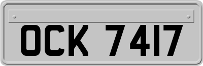 OCK7417