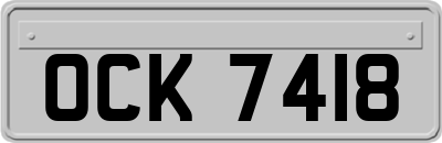 OCK7418