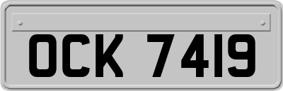 OCK7419