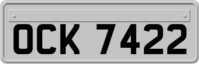 OCK7422