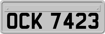 OCK7423