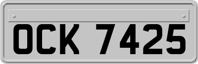 OCK7425