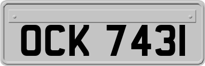 OCK7431