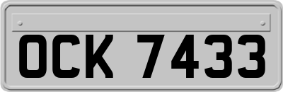 OCK7433