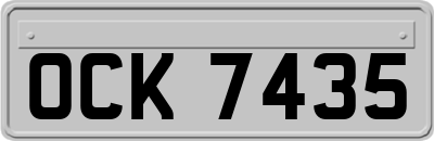 OCK7435