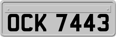 OCK7443