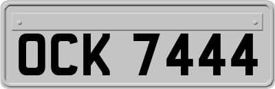 OCK7444