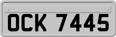 OCK7445